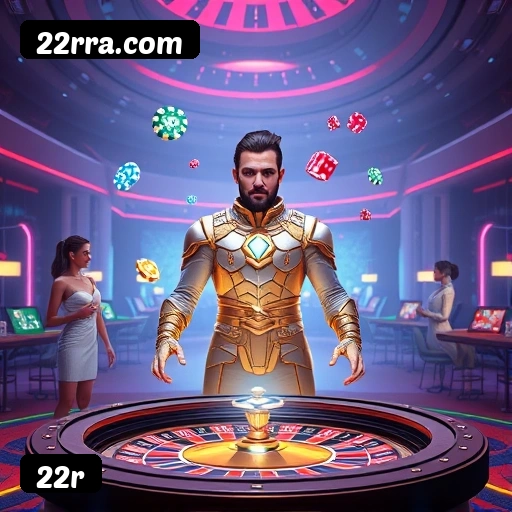 Requisitos do APK da 22r para Android