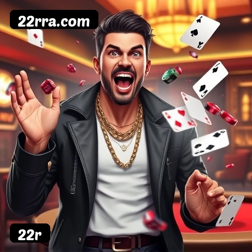 Comparação APP mobile vs versão web da 22r