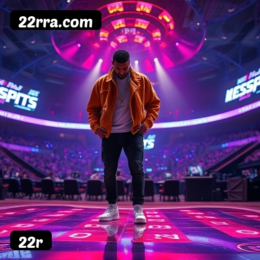 22r bônus R$5.000 + 500 giros - Rollover 35x, prazo 30 dias, 38% taxa conversão