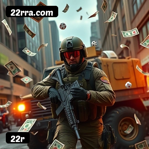 Tabela RTP dos jogos de cassino da 22r