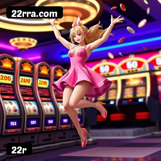 Catálogo 22r 2.547 jogos - Pragmatic Play, Evolution, NetEnt